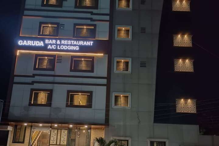 Hotel 43 of 44