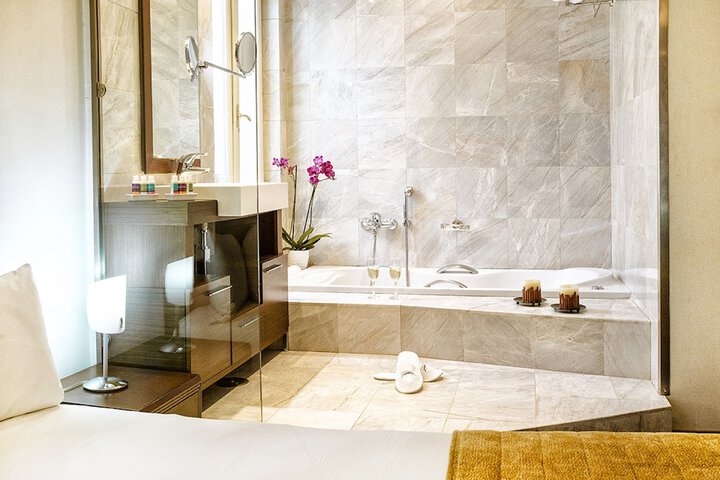 Bath Amenities