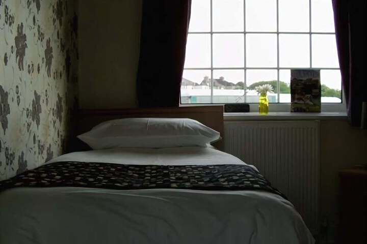 Guest Suite