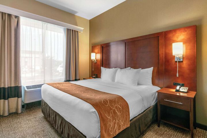 1 King Bed Suite (7 of 20)