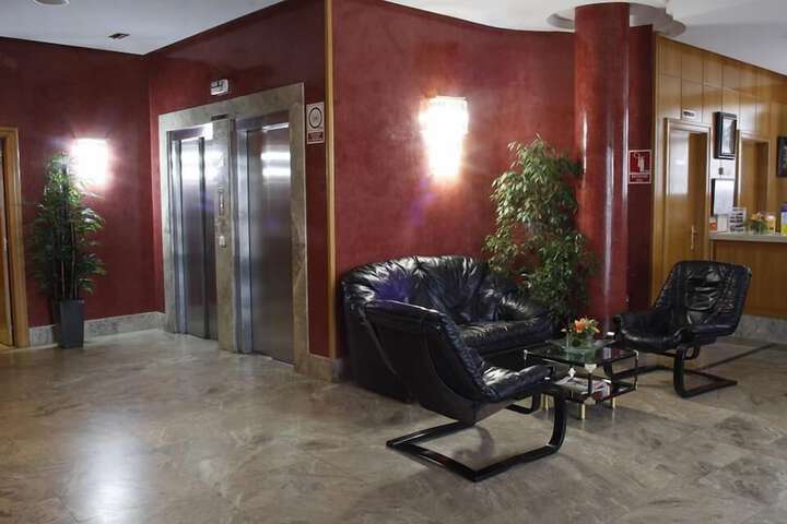 Lobby Photos