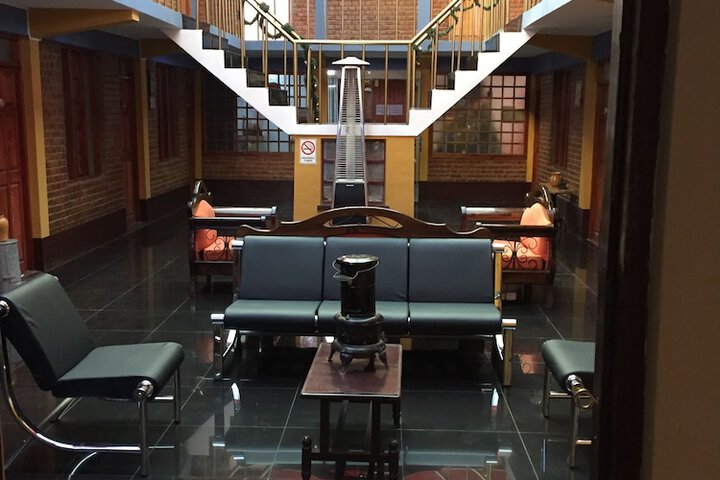 Tonito Hotel