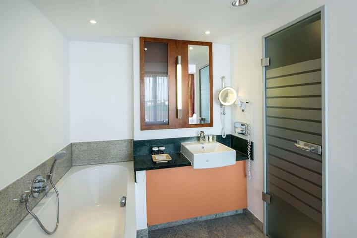 Spa and Wellness Pictures