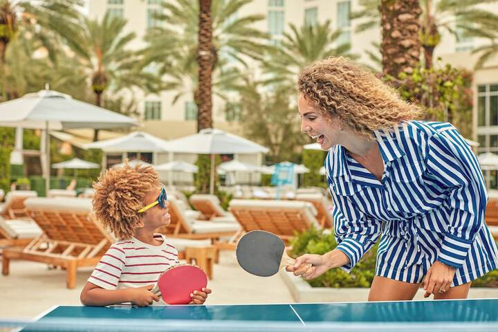 Children's activities