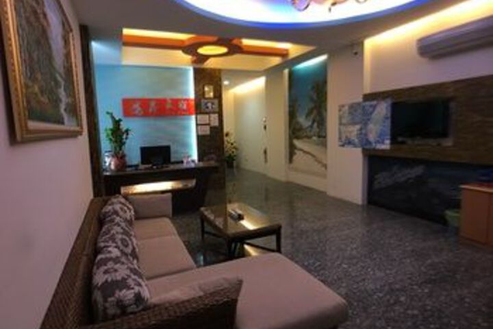 Hotel Interior 20 of 21