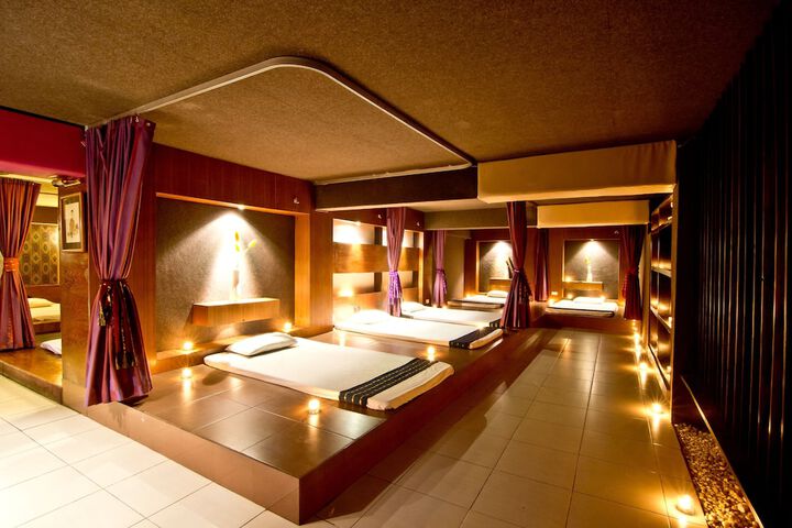 Spa Photos