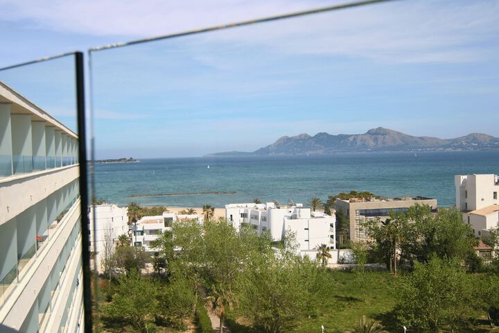 Hotel View 114 of 115