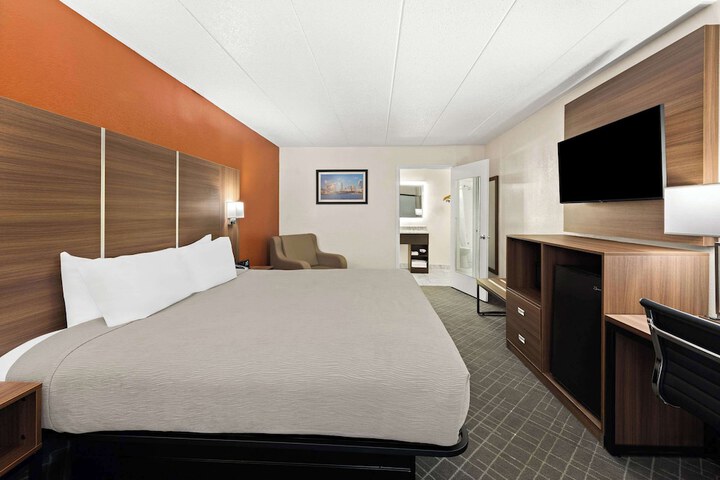 Standard | King Bed (4 of 26)