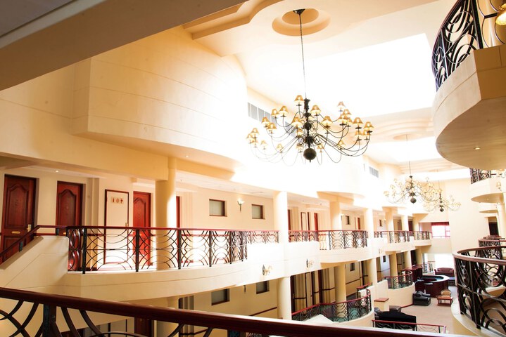 Hotel Interior 5 of 51