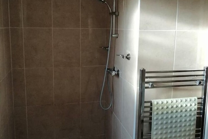 Bath Interior