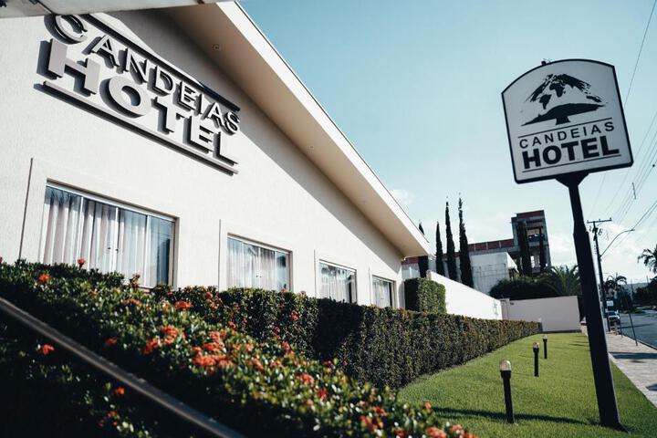Candeias Hotel