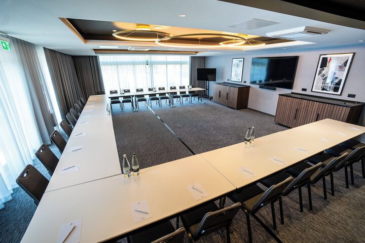 Meeting 57 of 72