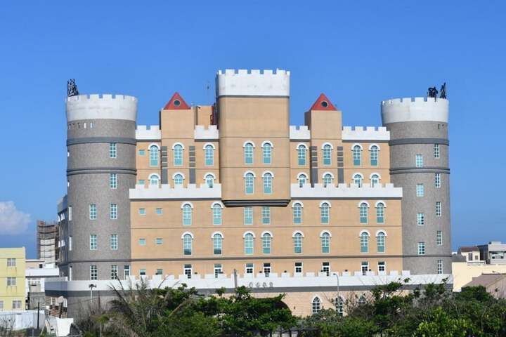 Image of Chuan Cheng Castle Hotel