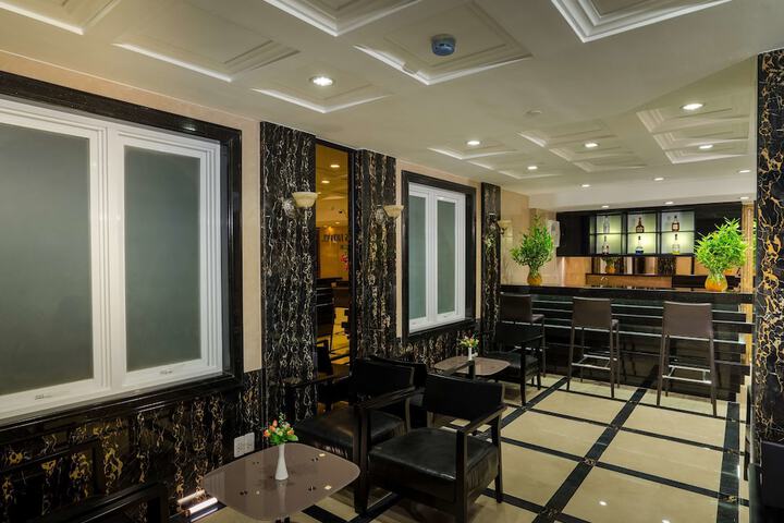 Hotel Interior 10 of 96