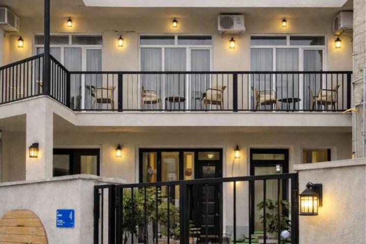 Hotel Marioni