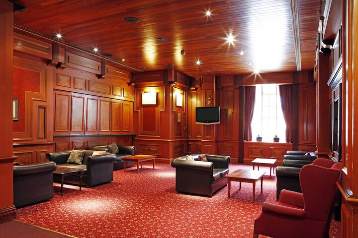 Hotel Interior 2 of 35