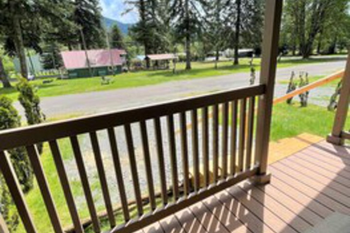 Terrace/Patio 502 of 504