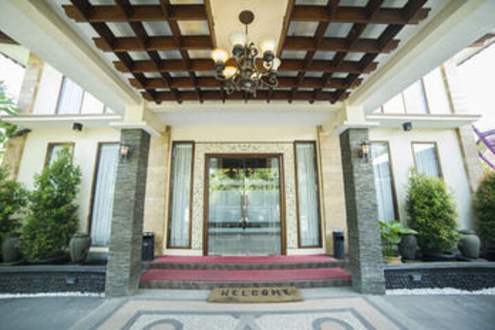 Fitness Facility Photos