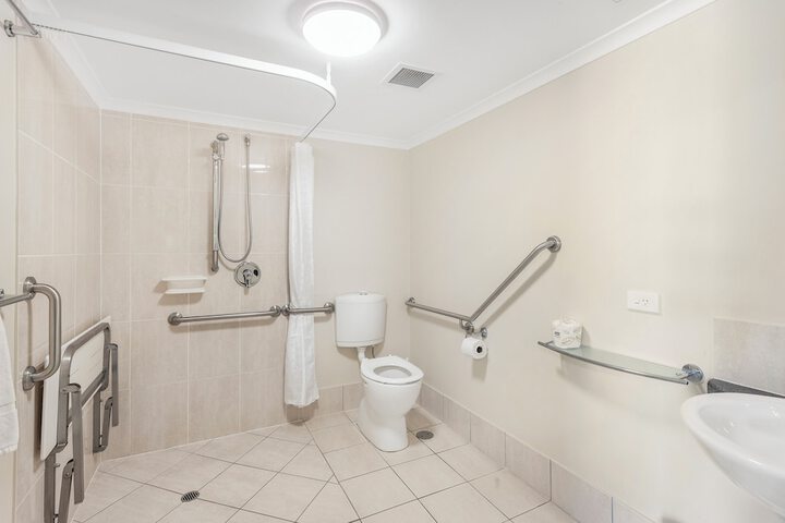 Bath Amenities