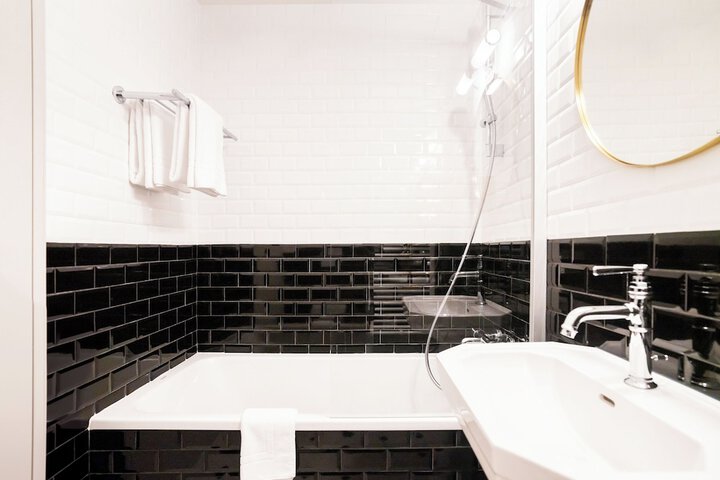 Bath Amenities