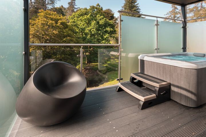 Terrace/Patio 245 of 390