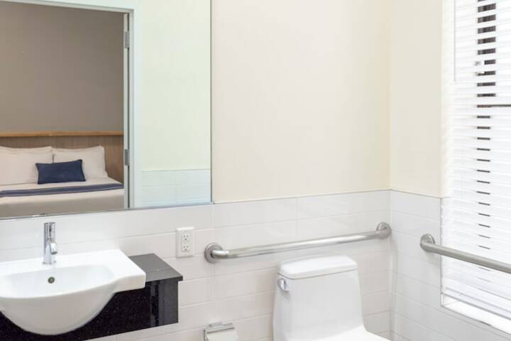Bathroom Vanities