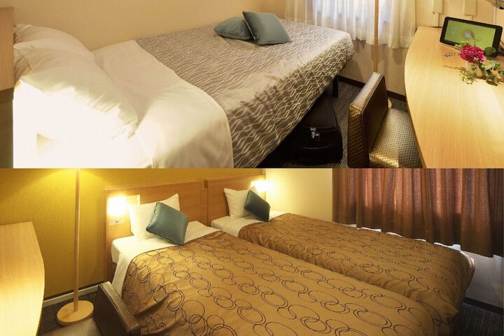 Room 8 of 40