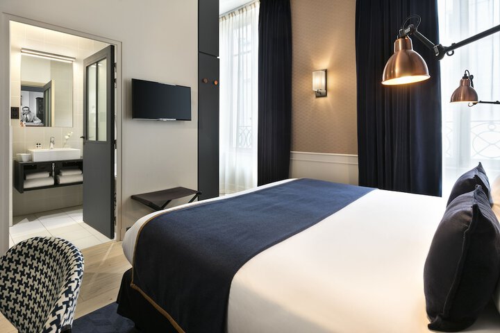 Room 21 of 45