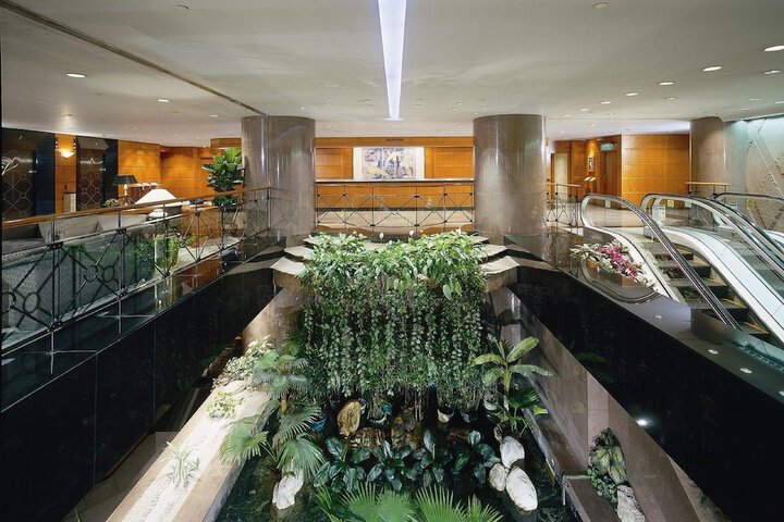 Hotel Interior 2 of 60