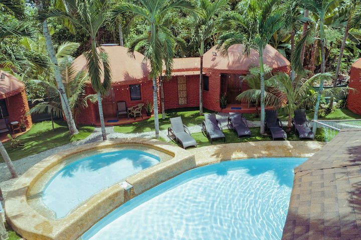 Panglao Chocolate Hills Resort