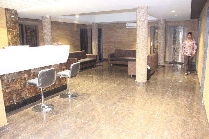 Hotel Interior 3 of 53