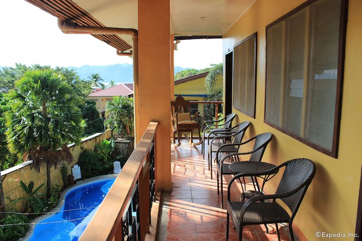 Terrace/Patio 6 of 21