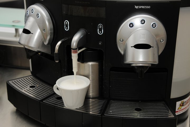 Breakfast/Coffee Service 42 of 54