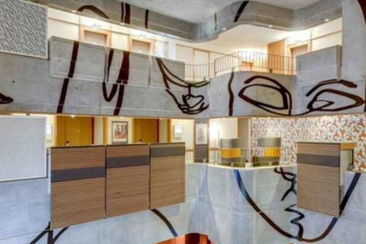 Hotel Interior 3 of 119