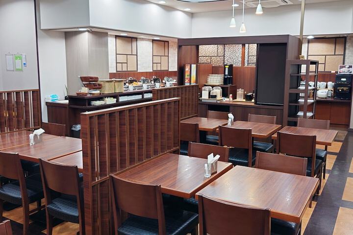 Restaurants