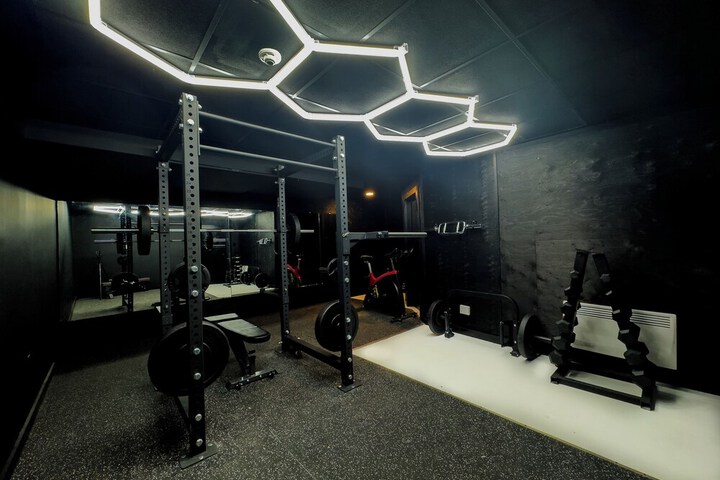 Health and Fitness 7 of 14