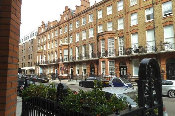 Regency Hotel Westend