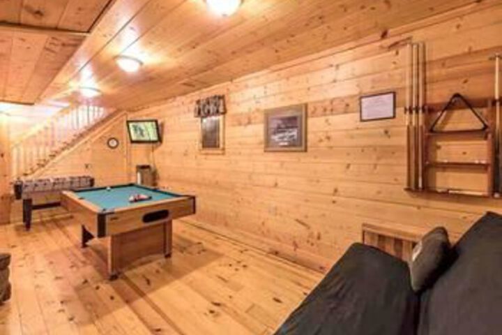 Room 1 of 22