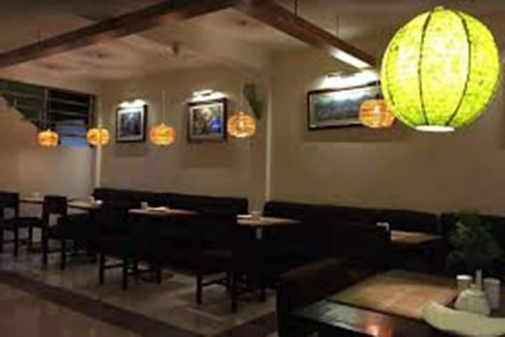 Hotel Interior 19 of 33