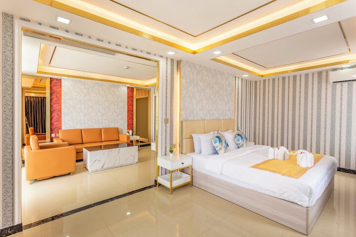 Fitness Center Photo