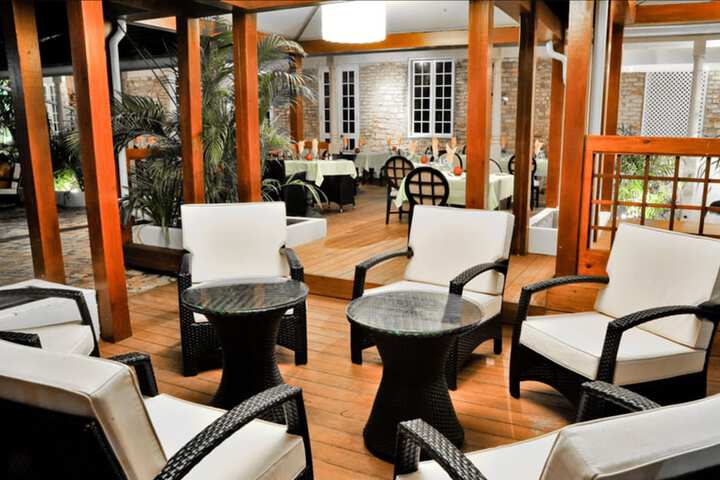 Dining Photos