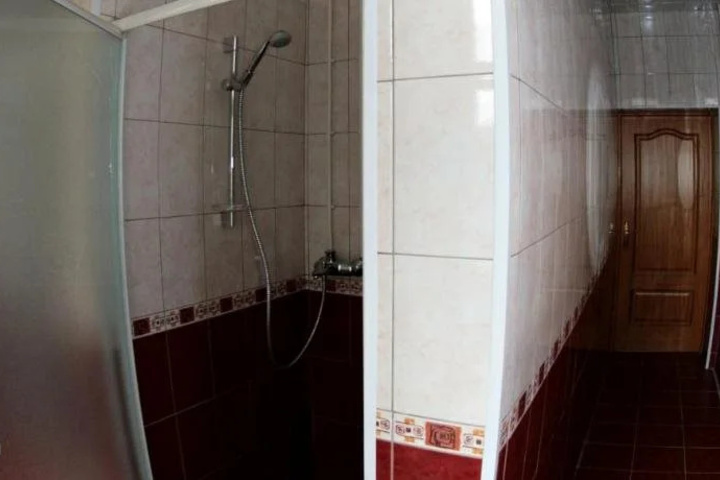 Restrooms