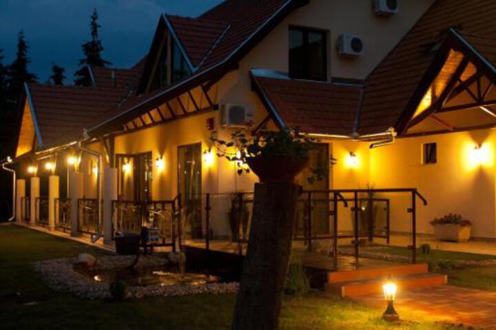 Hotel 7 of 7