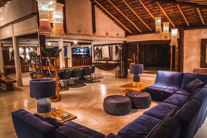 Maion Hotel e Boutique in Porto Seguro
