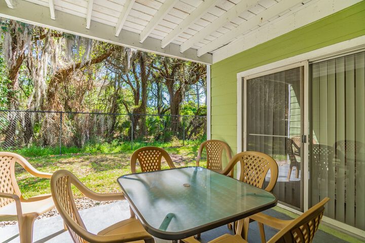 Terrace/Patio 17 of 30