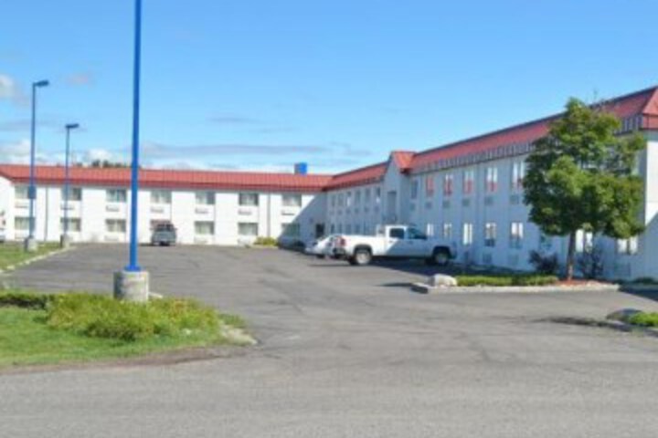 Hotel 25 of 65