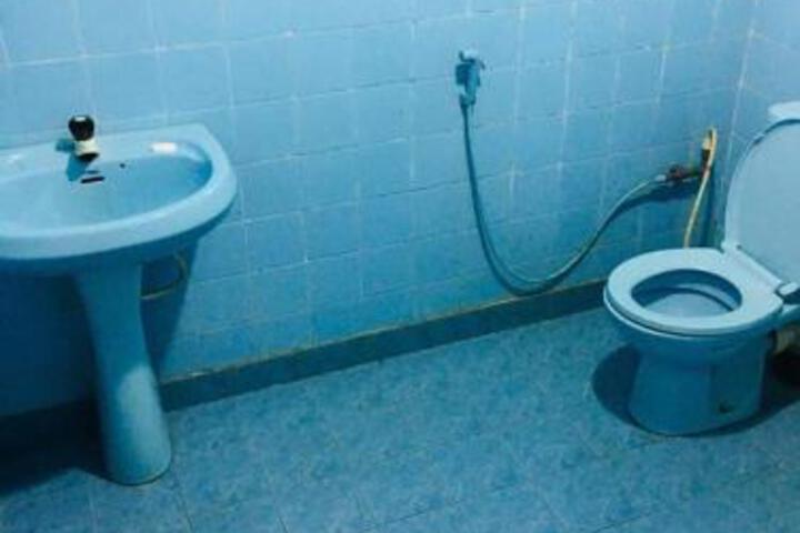Hotel siyane rest