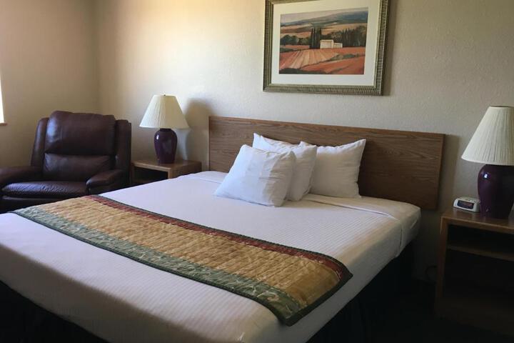 Fitness Center Photo