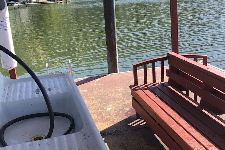 Terrace/Patio 11 of 38