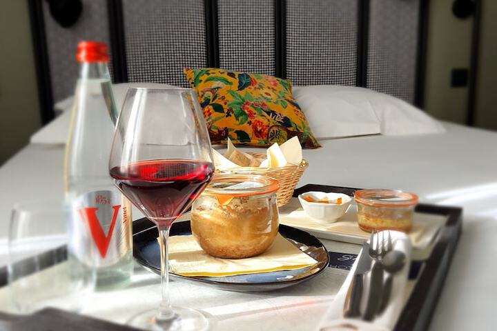 Dining Photos